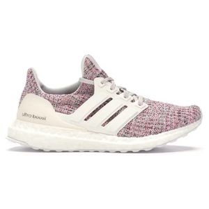 women’s adidas ultra boost 4.0 pink static